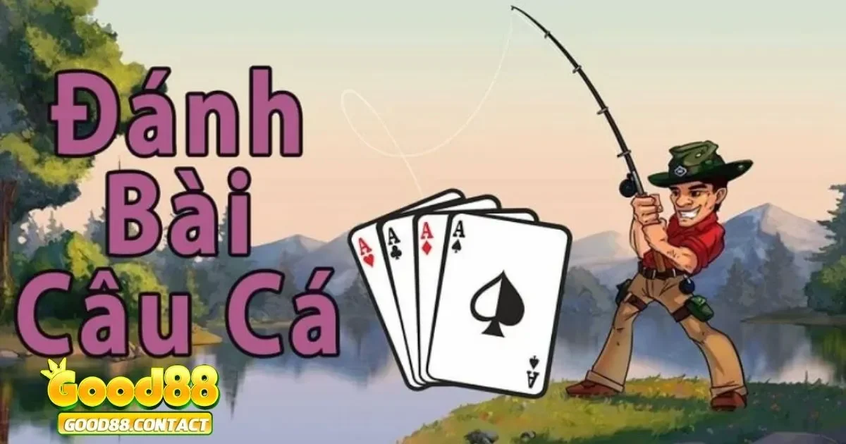 game bai cau ca good882 63