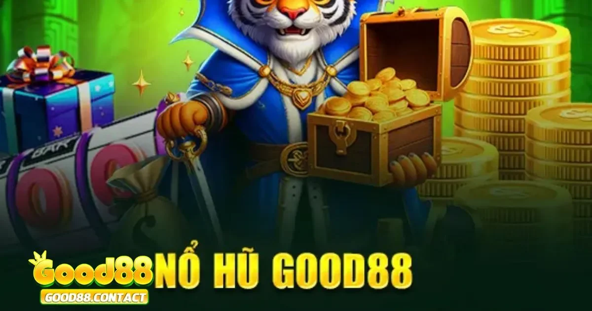 Tải App Good88 - Ứng Dụng Cá Cược Trên iOS Và Android 3 Tính năng nổi bật của App Good88